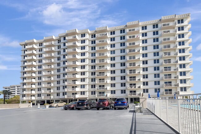 Photo - 3215 S Ocean Blvd Unit 509