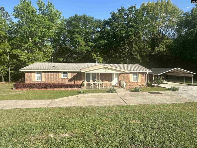 Photo - 418 Governor Heyward Rd Casa