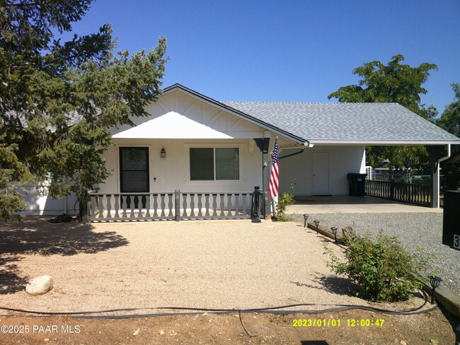 Building Photo - 3100 N Date Creek Dr
