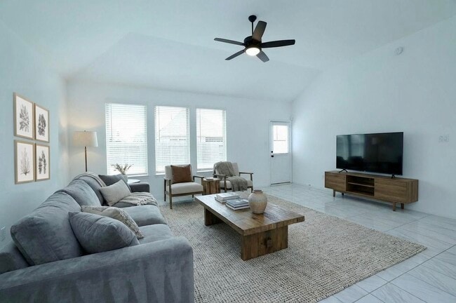 Photo - 19243 Palfrey Prairie Trl