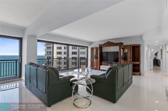 Photo - 3800 Galt Ocean Dr Unit PH 3&4