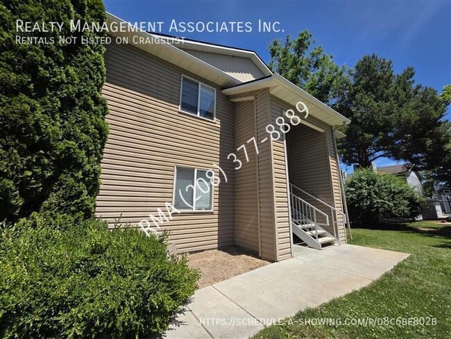 Building Photo - 5312 W Morris Hill Rd Unit 202