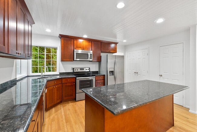 Photo - Beautiful 3-bedroom, 3-bath home on corner lot!