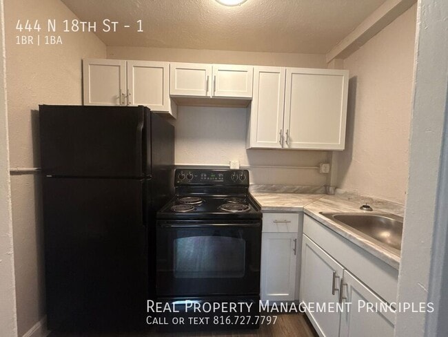 444 N 18th St Unit 1