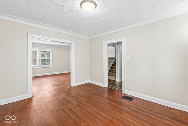 Photo - 4248 Carrollton Ave