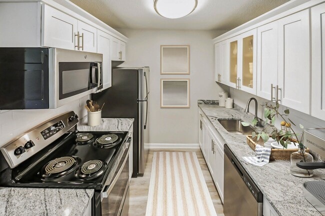 Eagle Rock Apartments at Enfield
