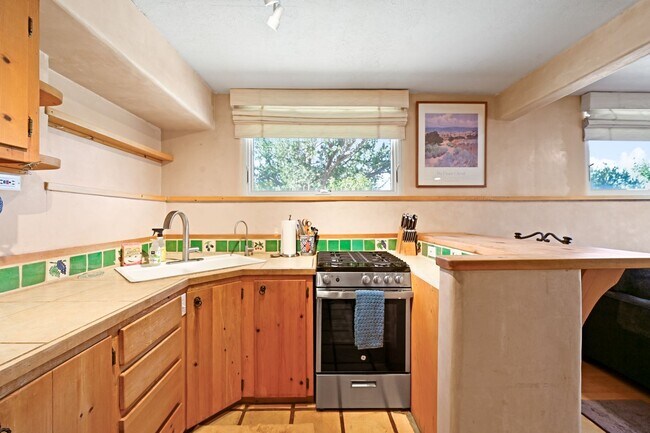 Photo - Furnished Museum Hill Casita