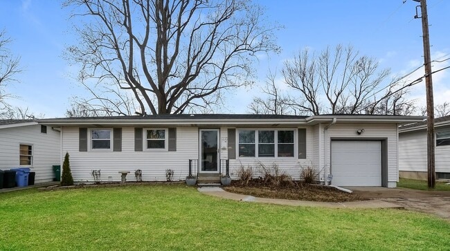 Building Photo - 1270 Del Rey Dr Rental