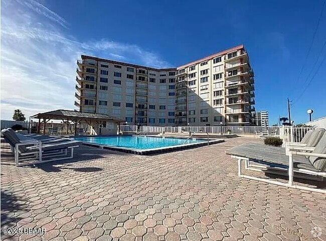 Building Photo - 3600 S Ocean Shore Blvd Rental