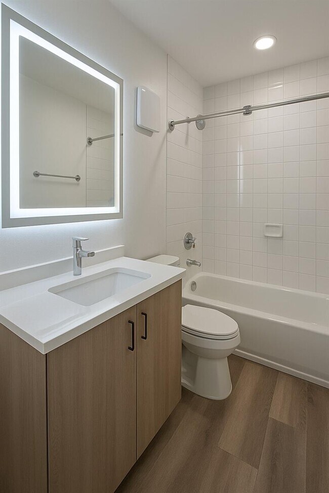 Photo - 1707 Village Blvd