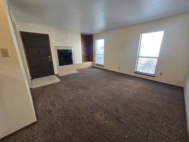Photo - 2804 W. Fourth Unidad Apt D (116)