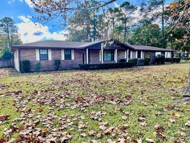 Building Photo - 54157 Lawhon Rd S