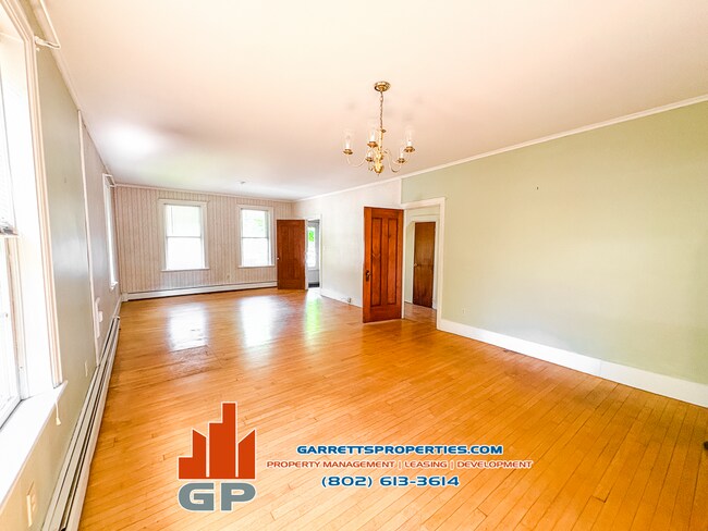 Building Photo - 203 S Main St Unit 1 Rental