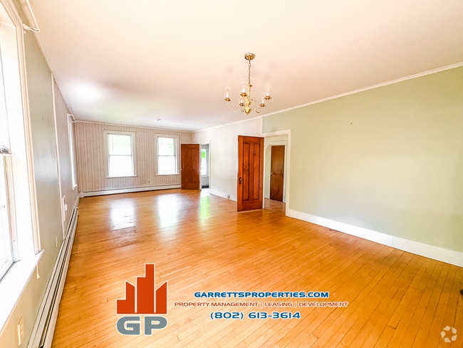 Building Photo - 203 S Main St Unit 1 Rental
