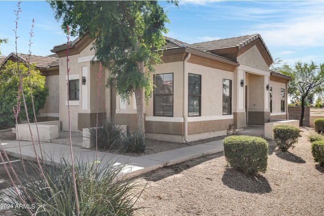 4423 E McLellan Rd Unit 112