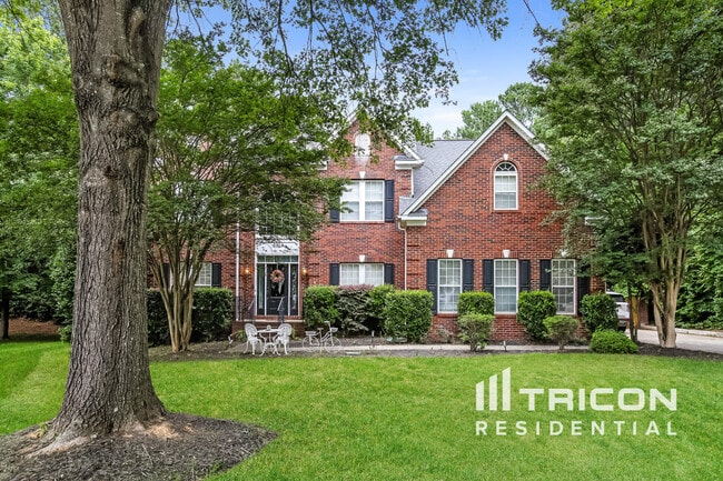Building Photo - 15510 Robsart Ct Rental