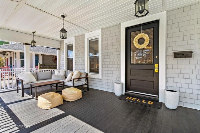 Photo - 701 Asbury Ave Unit 1st floor