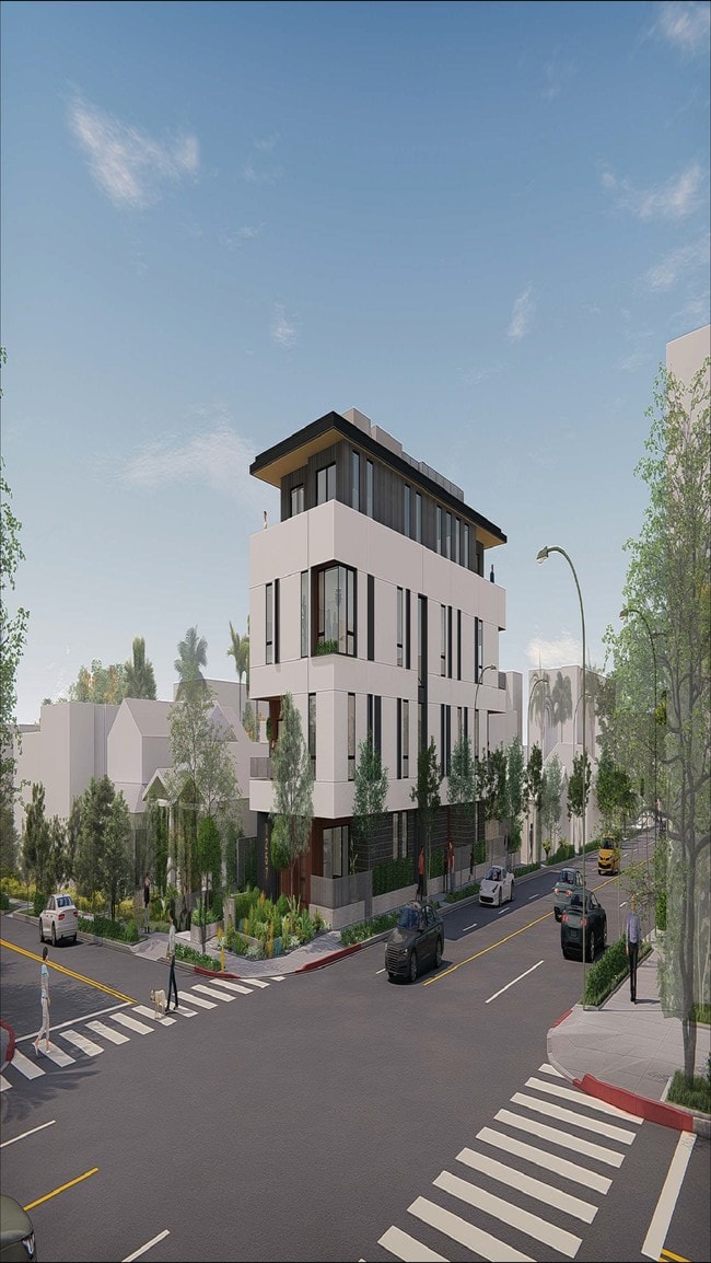Rendering - 1257 N Detroit St