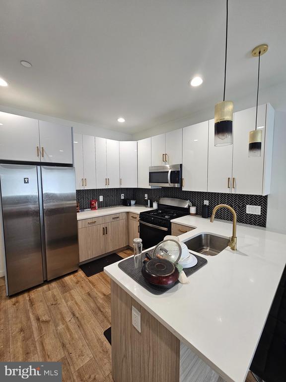 Photo - 1856 N Marston St