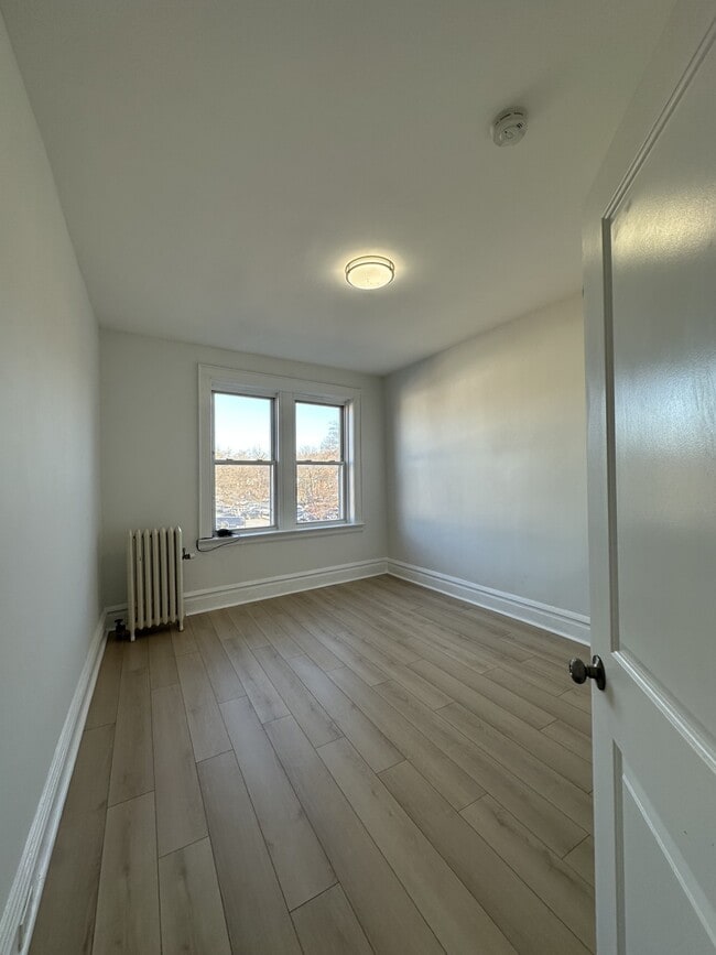 Dormitorio 1 otra vista - 319 Bloomfield Ave Unidad 325 Bloomfield ave C