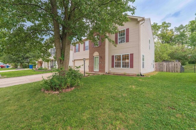 Photo - 3843 S McDougal St