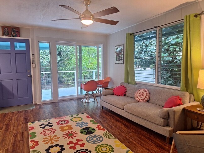 Photo - 630 Auwai St