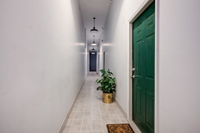 Photo - 1 Bedroom Apartment Downtown
