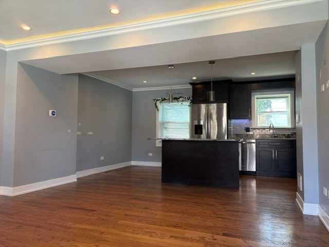 Photo - 5129 W 64th Pl