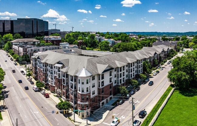 West End Village