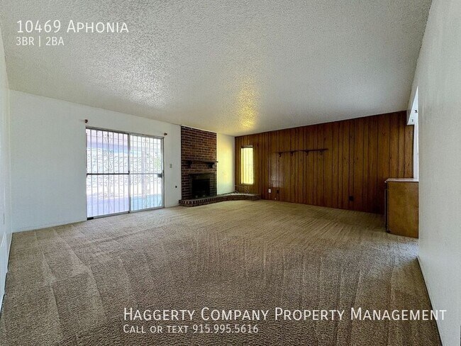 Photo - 10469 Aphonia-