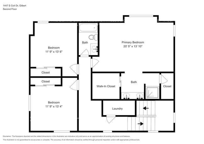 Photo - 1447 S Colt Dr