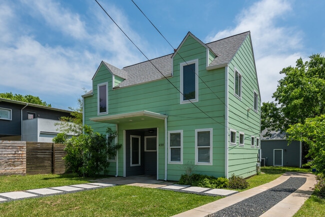 Photo - 4511 Depew Ave Unit A