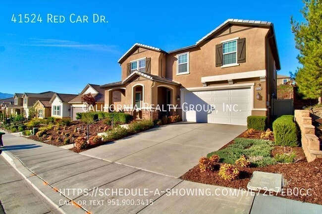 Photo - 41524 Red Car Dr