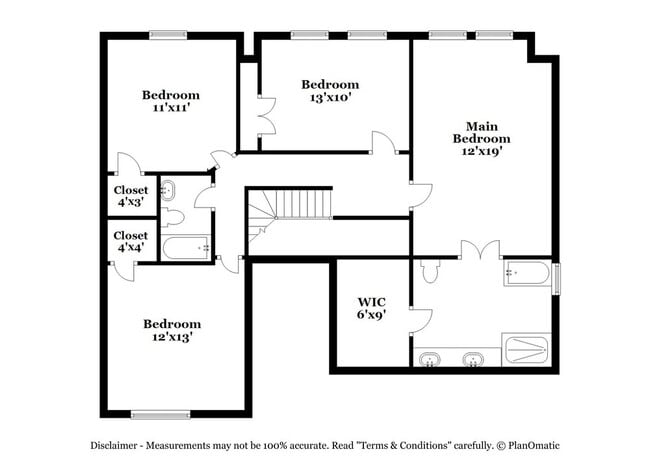 Photo - 20439 Westfield Estates Dr