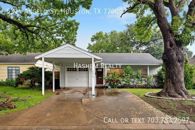 Photo - 5314 Angelo St House