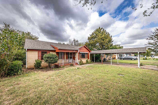 Photo - 1416 NW 23rd St