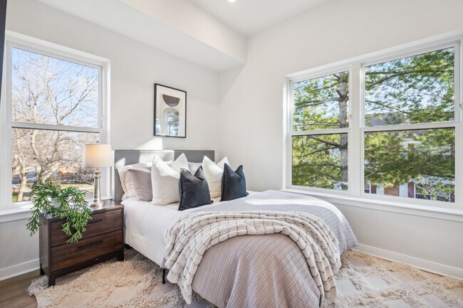 Photo - Patton Place