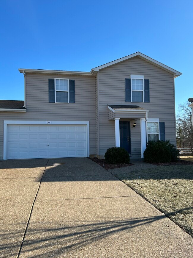 Photo - 24 Chesterfield Ct