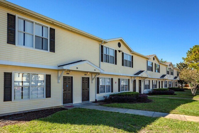 Landon Trace Townhomes