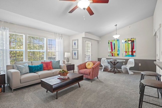 Building Photo - Villas at Aspen Park Rental