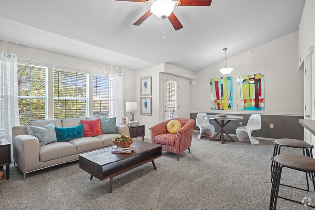 Building Photo - Villas at Aspen Park Rental