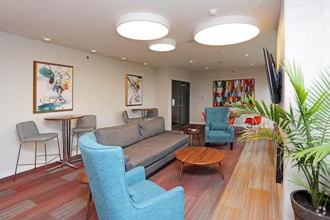 Community Room
