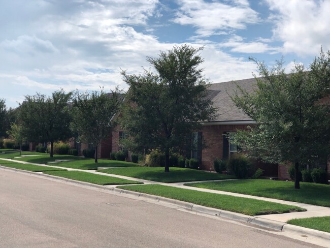 Photo - 6316 Nancy Ellen St Townhome