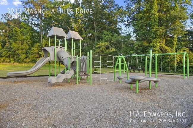 Photo - 3917 Magnolia Hls Dr