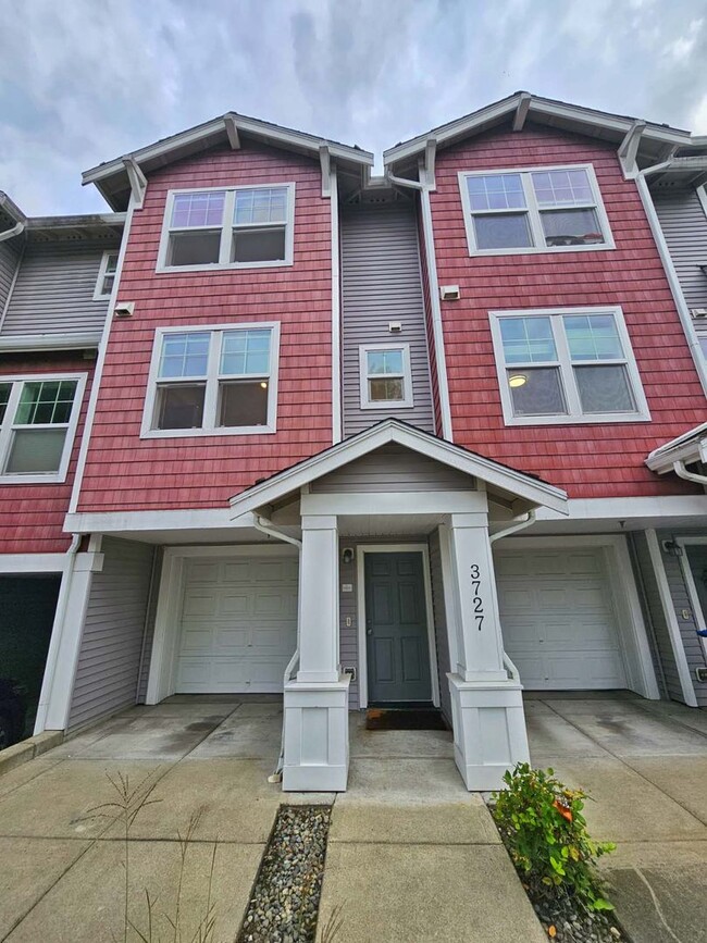 Beautiful 2 Bed 2.5 Bath in New Holly - Beautiful 2 Bed 2.5 Bath in New Holly House