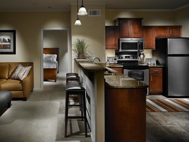 Photo - Westbrook Crossing Apartments