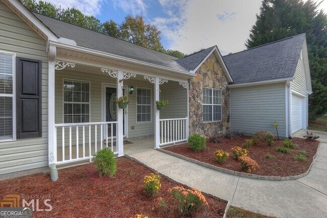3284 Rockwalk Terrace