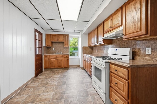 Photo - 2223 Forest St Unit 1
