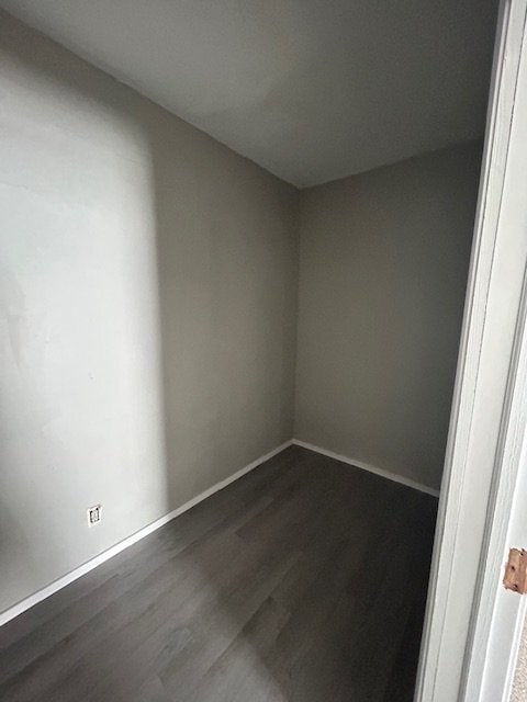 Photo - Charming 1 Bedroom Apartment with 800 sq. ft. in Marion, IN - Don't Miss Out! Unit 3