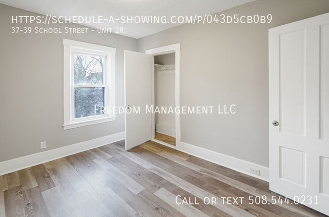 Photo - 37-39 School Street-Unit 2R Unit 2R